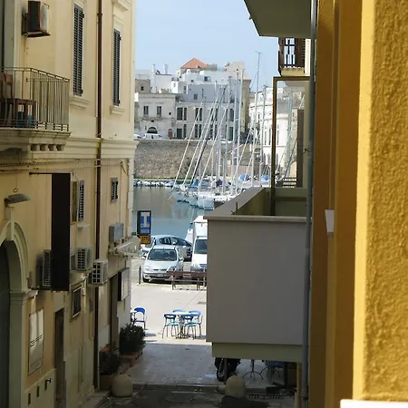 Marechiaro * Gallipoli