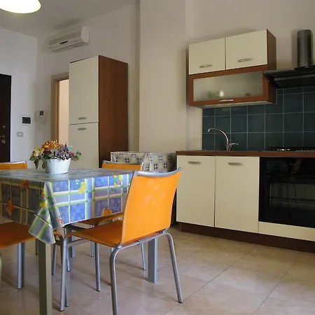 Apartment Marechiaro