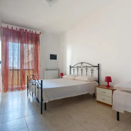 Apartment Marechiaro *