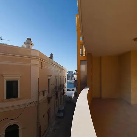 Marechiaro Apartment Gallipoli