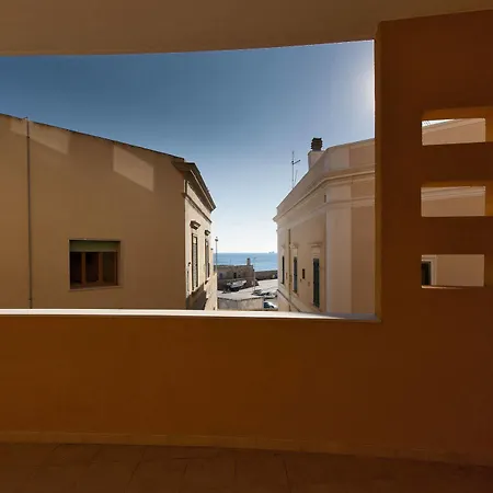 Apartment Marechiaro Gallipoli