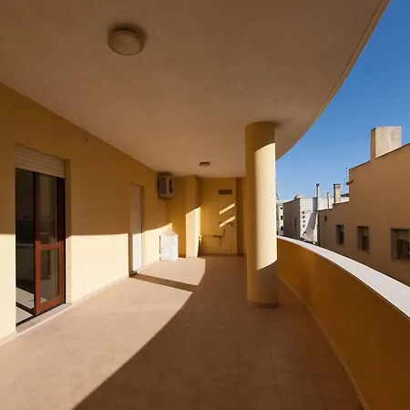 Apartment Marechiaro *