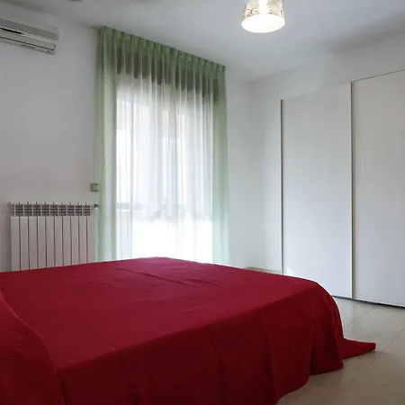 Apartment Marechiaro
