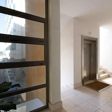 Marechiaro Apartment