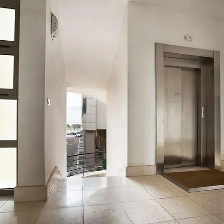 Apartment Marechiaro Gallipoli