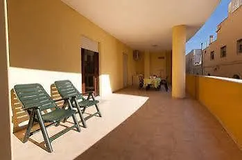 Marechiaro Apartment Gallipoli