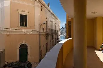 Marechiaro Apartment Gallipoli