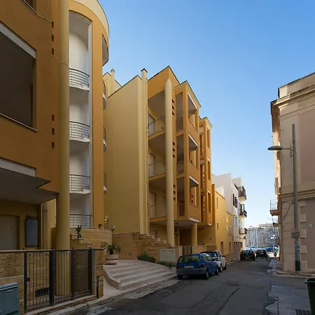 Marechiaro Apartment