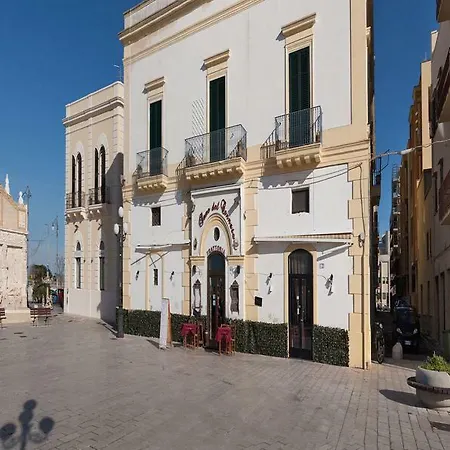 Apartment Marechiaro