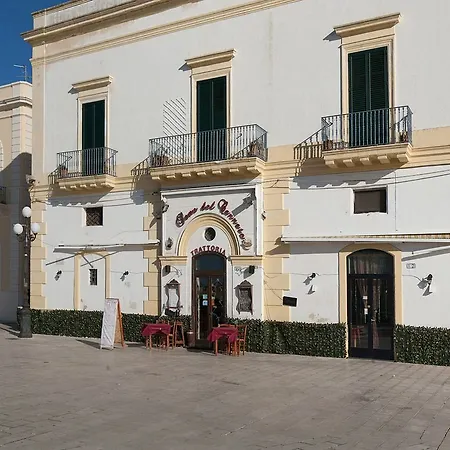Apartment Marechiaro Gallipoli