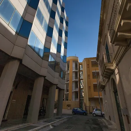 Marechiaro Apartment *