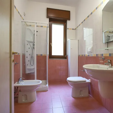 Apartment Marechiaro