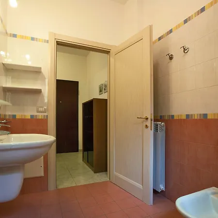Marechiaro Apartment