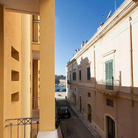 Apartment Marechiaro Gallipoli
